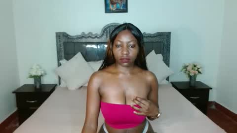 Anna online show from 10.25.25