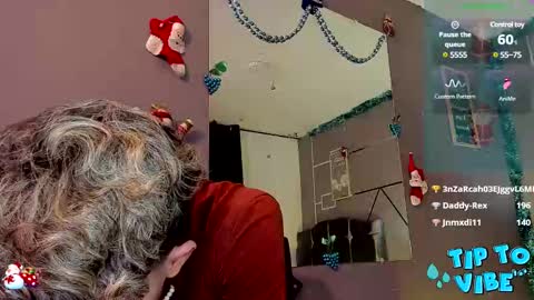     online show from 12.23.24