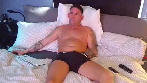 andrjoer online show from 10.29.25