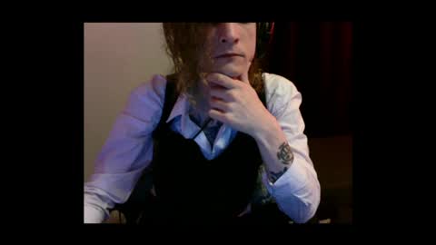 Snapshot of androgamer chatting on 05.14.26 androgamer online show from 05.14.26