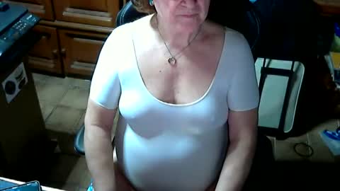 androgynia online show from 11.03.25