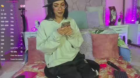 vero paez online show from 10.18.25