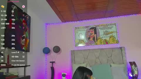 vero paez online show from 11.10.25