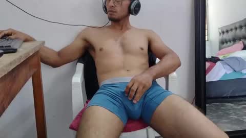 Andru online show from 02.03.25