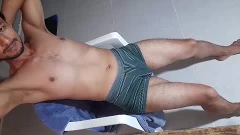 Andru online show from 07.06.26