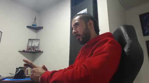 Andru online show from 12.27.24