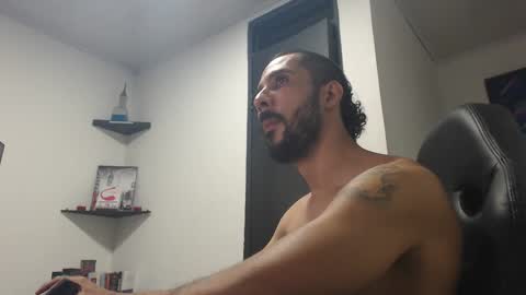 Andru online show from 01.10.25