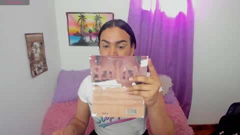 Andrys online show from 10.24.25