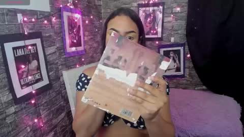 Andrys online show from 01.07.26