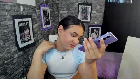 Andrys online show from 01.17.26