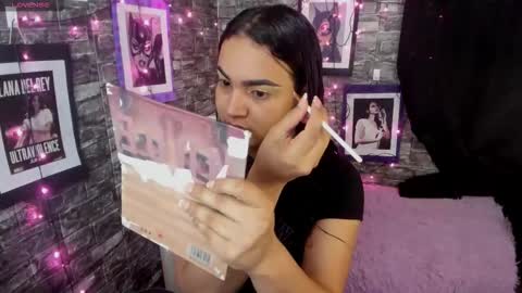 Andrys online show from 02.10.26