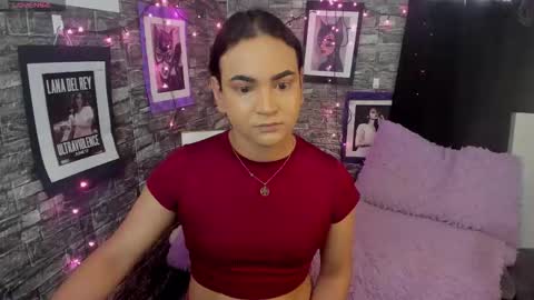 Andrys online show from 02.26.26