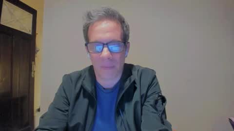 Andrew online show from 01.26.25