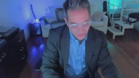Andrew online show from 07.10.26