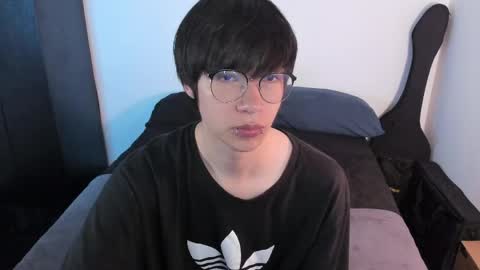 twx Andy twink3 online show from 04.17.26