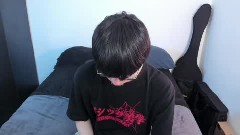 twx Andy twink3 online show from 04.22.26