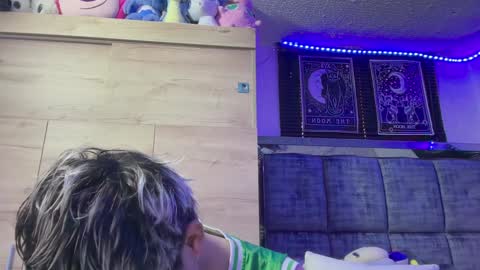 Andy online show from 12.04.24