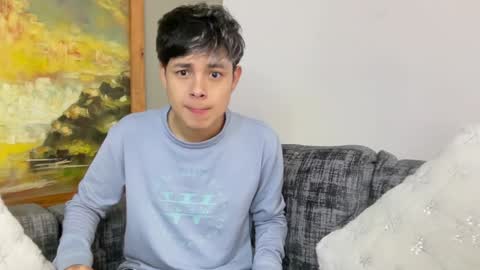 Andy online show from 01.22.25