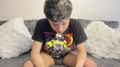 Andy online show from 01.24.25