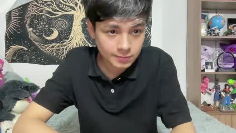 Andy online show from 02.06.25