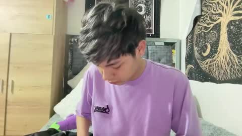 Andy online show from 02.19.25