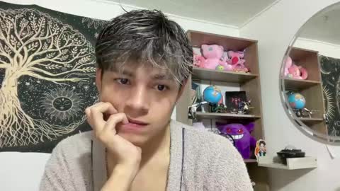 Andy online show from 02.24.25