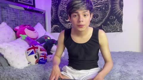 Andy online show from 02.27.25