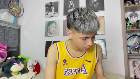 Andy online show from 11.20.25