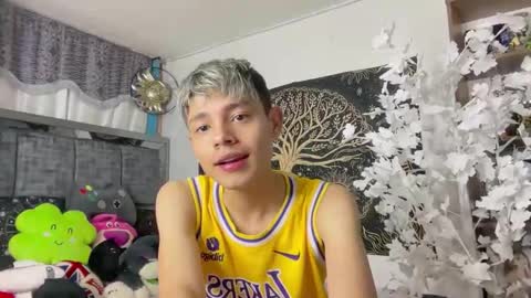 Andy online show from 12.05.25