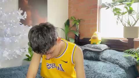 Andy online show from 02.07.26