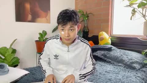 Andy online show from 02.18.26