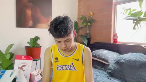 Andy online show from 03.10.26