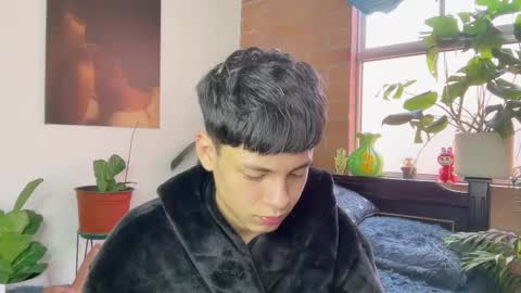 Andy online show from 03.20.26