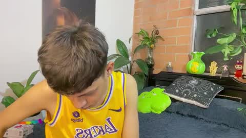 Andy online show from 03.26.26