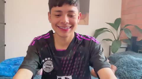 Andy online show from 05.22.26