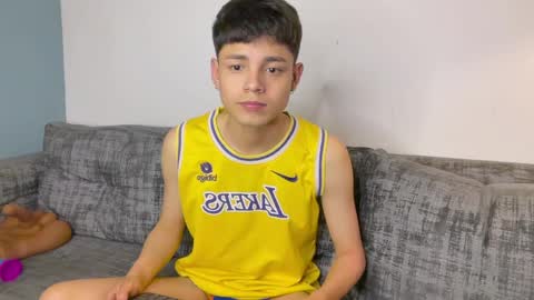 Andy online show from 06.04.26