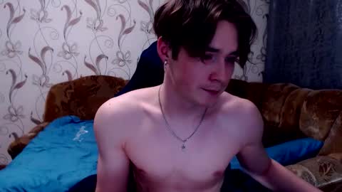 Andy online show from 03.07.26