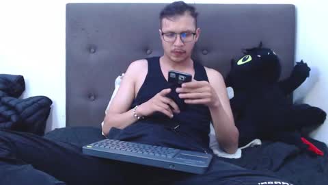 ANDY online show from 11.14.25