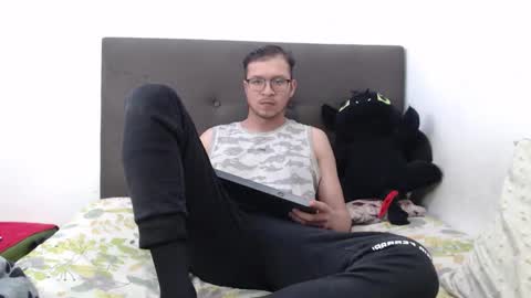 ANDY online show from 12.16.25