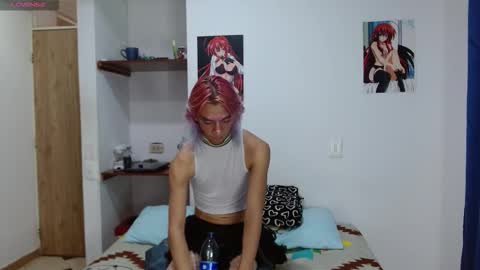 Andy Candy online show from 02.06.26