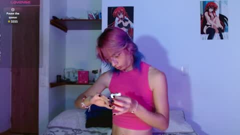 Andy Candy online show from 04.08.26