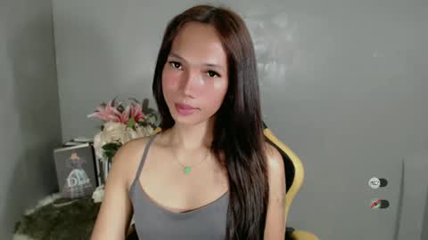 Kisha online show from 12.17.24