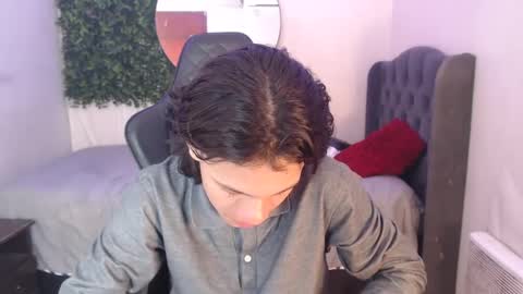 andy_dan1 online show from 01.19.25