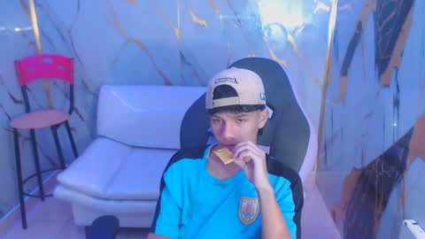 andy_dan1 online show from 10.09.25