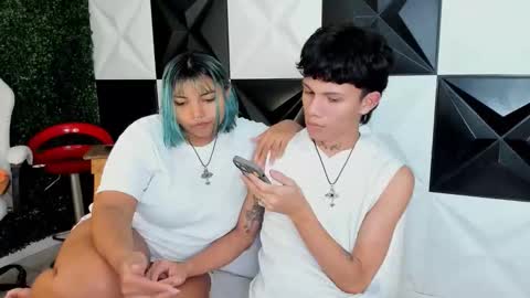 andy_dan1 online show from 12.04.25