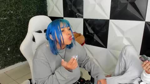 andy_dan1 online show from 01.09.26