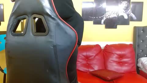 andy_dan1 online show from 02.02.26