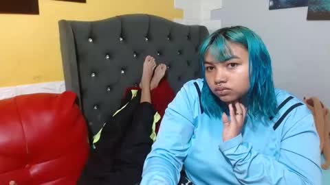 andy_dan1 online show from 02.17.26