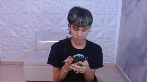 andy_dan1 online show from 03.18.26