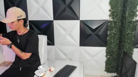 andy_dan1 online show from 03.26.26